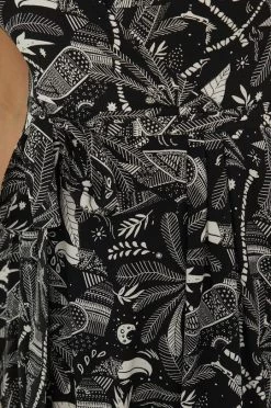 Γυναικεία Φορέματα Φόρεμα Medicine μαύρο -Φτηνός Medicine Κατάστημα unnamed file 1253