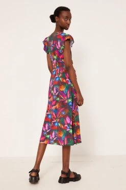 Γυναικεία Φορέματα Φόρεμα Medicine πολύχρωμο -Φτηνός Medicine Κατάστημα unnamed file 1256