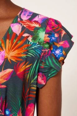 Γυναικεία Φορέματα Φόρεμα Medicine πολύχρωμο -Φτηνός Medicine Κατάστημα unnamed file 1258