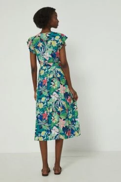 Γυναικεία Φορέματα Φόρεμα Medicine πολύχρωμο -Φτηνός Medicine Κατάστημα unnamed file 1261