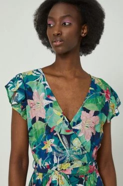 Γυναικεία Φορέματα Φόρεμα Medicine πολύχρωμο -Φτηνός Medicine Κατάστημα unnamed file 1263