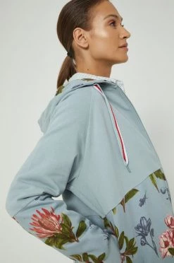 Γυναικεία Με φερμουάρ Βαμβακερή μπλούζα Medicine χρώμα: πράσινο 9 Γυναικεία Με φερμουάρ Βαμβακερή μπλούζα Medicine χρώμα: πράσινο -Φτηνός Medicine Κατάστημα unnamed file 1272