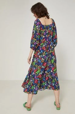 Γυναικεία Φορέματα Φόρεμα Medicine πολύχρωμο -Φτηνός Medicine Κατάστημα unnamed file 1282