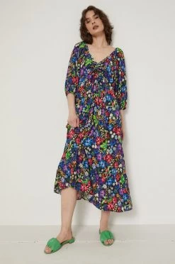 Γυναικεία Φορέματα Φόρεμα Medicine πολύχρωμο -Φτηνός Medicine Κατάστημα unnamed file 1283