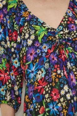 Γυναικεία Φορέματα Φόρεμα Medicine πολύχρωμο -Φτηνός Medicine Κατάστημα unnamed file 1285