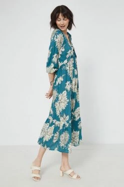 Γυναικεία Φορέματα Φόρεμα Medicine πολύχρωμο