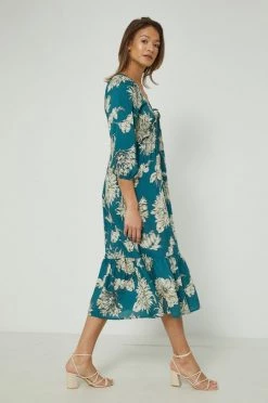 Γυναικεία Φορέματα Φόρεμα Medicine πολύχρωμο -Φτηνός Medicine Κατάστημα unnamed file 1309