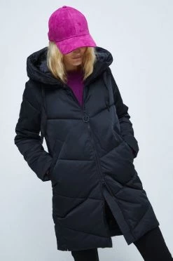 Γυναικεία Παλτά Παλτό Medicine μαύρο 11 Γυναικεία Παλτά Παλτό Medicine μαύρο -Φτηνός Medicine Κατάστημα unnamed file 131