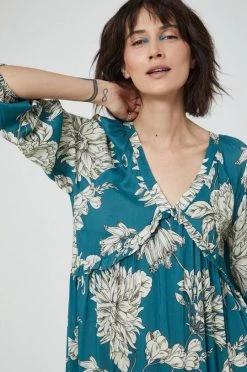 Γυναικεία Φορέματα Φόρεμα Medicine πολύχρωμο -Φτηνός Medicine Κατάστημα unnamed file 1311