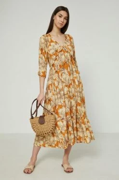 Γυναικεία Φορέματα Φόρεμα Medicine πολύχρωμο