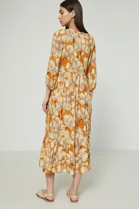 Γυναικεία Φορέματα Φόρεμα Medicine πολύχρωμο 5 Γυναικεία Φορέματα Φόρεμα Medicine πολύχρωμο - Image 3