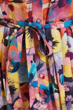 Γυναικεία Φορέματα Φόρεμα Medicine πολύχρωμο -Φτηνός Medicine Κατάστημα unnamed file 1322