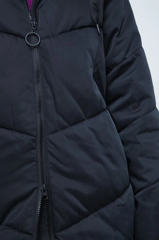 Γυναικεία Παλτά Παλτό Medicine μαύρο 8 Γυναικεία Παλτά Παλτό Medicine μαύρο - Image 6