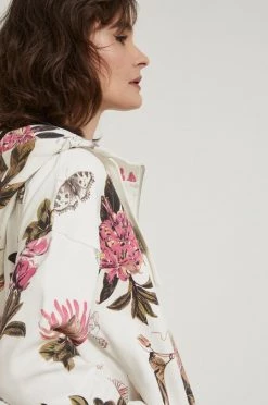 Γυναικεία Με φερμουάρ Βαμβακερή μπλούζα Medicine χρώμα: μπεζ 11 Γυναικεία Με φερμουάρ Βαμβακερή μπλούζα Medicine χρώμα: μπεζ -Φτηνός Medicine Κατάστημα unnamed file 1332