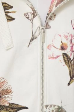 Γυναικεία Με φερμουάρ Βαμβακερή μπλούζα Medicine χρώμα: μπεζ 13 Γυναικεία Με φερμουάρ Βαμβακερή μπλούζα Medicine χρώμα: μπεζ -Φτηνός Medicine Κατάστημα unnamed file 1334