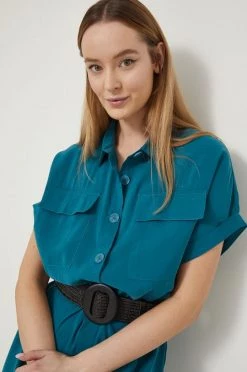 Γυναικεία Φορέματα Φόρεμα Medicine πράσινο, -Φτηνός Medicine Κατάστημα unnamed file 1338