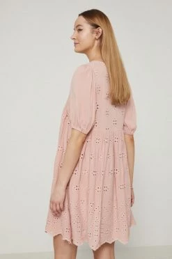 Γυναικεία Φορέματα Φόρεμα Medicine ροζ, -Φτηνός Medicine Κατάστημα unnamed file 1342