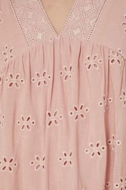 Γυναικεία Φορέματα Φόρεμα Medicine ροζ, -Φτηνός Medicine Κατάστημα unnamed file 1345