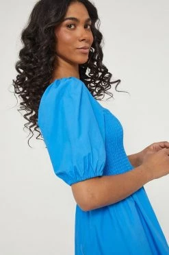 Γυναικεία Φορέματα Βαμβακερό φόρεμα Medicine μπλε -Φτηνός Medicine Κατάστημα unnamed file 1349