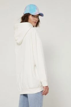 Γυναικεία Χωρίς φερμουάρ Βαμβακερή μπλούζα Medicine χρώμα: μπεζ, -Φτηνός Medicine Κατάστημα unnamed file 1354