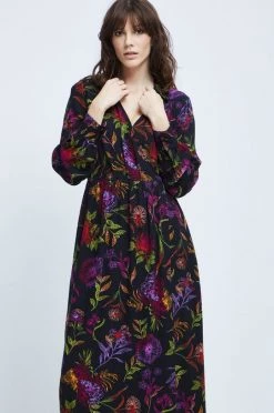 Γυναικεία Φορέματα Φόρεμα Medicine μαύρο 11 Γυναικεία Φορέματα Φόρεμα Medicine μαύρο -Φτηνός Medicine Κατάστημα unnamed file 137