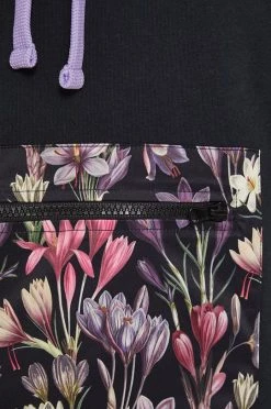 Γυναικεία Χωρίς φερμουάρ Μπλούζα Medicine χρώμα: μαύρο, -Φτηνός Medicine Κατάστημα unnamed file 1382