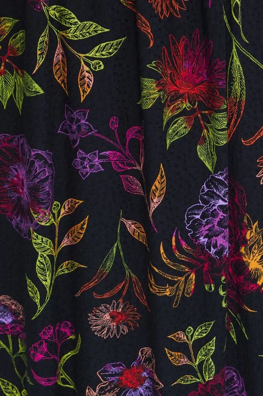 Γυναικεία Φορέματα Φόρεμα Medicine μαύρο 8 Γυναικεία Φορέματα Φόρεμα Medicine μαύρο - Image 6