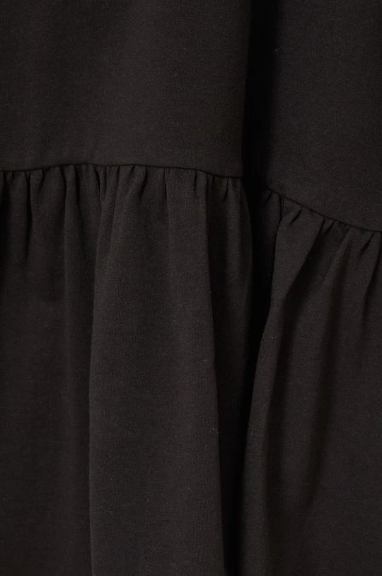 Γυναικεία Φορέματα Βαμβακερό φόρεμα Medicine μαύρο, 8 Γυναικεία Φορέματα Βαμβακερό φόρεμα Medicine μαύρο, - Image 6