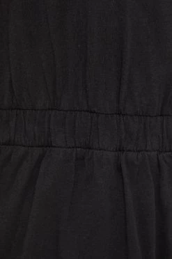 Γυναικεία Φορέματα Βαμβακερό φόρεμα Medicine μαύρο, -Φτηνός Medicine Κατάστημα unnamed file 1411