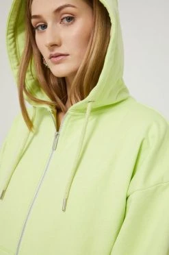 Γυναικεία Με φερμουάρ Medicine - Μπλούζα Basic έντονο ροζ -Φτηνός Medicine Κατάστημα unnamed file 1416