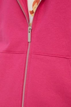 Γυναικεία Με φερμουάρ Medicine - Μπλούζα Basic έντονο ροζ -Φτηνός Medicine Κατάστημα unnamed file 1423