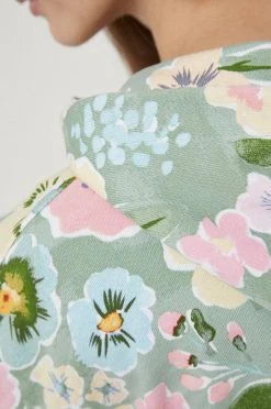 Γυναικεία Χωρίς φερμουάρ Medicine - Βαμβακερή μπλούζα Daily Pleasures ανοιχτό πράσινο -Φτηνός Medicine Κατάστημα unnamed file 1433