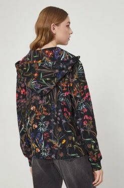 Γυναικεία Με φερμουάρ Medicine - Βαμβακερή μπλούζα Commercial πολύχρωμο -Φτηνός Medicine Κατάστημα unnamed file 1446