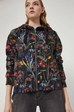 Γυναικεία Με φερμουάρ Medicine - Βαμβακερή μπλούζα Commercial πολύχρωμο -Φτηνός Medicine Κατάστημα unnamed file 1447