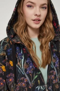 Γυναικεία Με φερμουάρ Medicine - Βαμβακερή μπλούζα Commercial πολύχρωμο -Φτηνός Medicine Κατάστημα unnamed file 1448