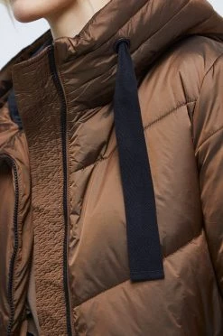 Γυναικεία Παλτά Παλτό Medicine καφέ -Φτηνός Medicine Κατάστημα unnamed file 145