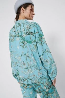 Γυναικεία Με φερμουάρ Medicine - Βαμβακερή μπλούζα Eviva L'arte πολύχρωμο 9 Γυναικεία Με φερμουάρ Medicine - Βαμβακερή μπλούζα Eviva L'arte πολύχρωμο -Φτηνός Medicine Κατάστημα unnamed file 1451