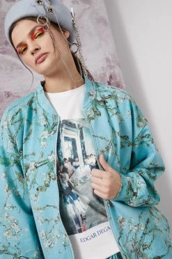 Γυναικεία Με φερμουάρ Medicine - Βαμβακερή μπλούζα Eviva L'arte πολύχρωμο 11 Γυναικεία Με φερμουάρ Medicine - Βαμβακερή μπλούζα Eviva L'arte πολύχρωμο -Φτηνός Medicine Κατάστημα unnamed file 1453