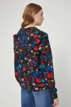 Γυναικεία Με φερμουάρ Medicine - Βαμβακερή μπλούζα Commercial πολύχρωμο 10 Γυναικεία Με φερμουάρ Medicine - Βαμβακερή μπλούζα Commercial πολύχρωμο -Φτηνός Medicine Κατάστημα unnamed file 1456