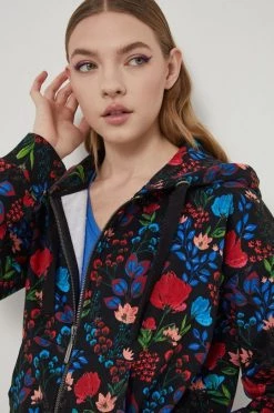 Γυναικεία Με φερμουάρ Medicine - Βαμβακερή μπλούζα Commercial πολύχρωμο 12 Γυναικεία Με φερμουάρ Medicine - Βαμβακερή μπλούζα Commercial πολύχρωμο -Φτηνός Medicine Κατάστημα unnamed file 1458