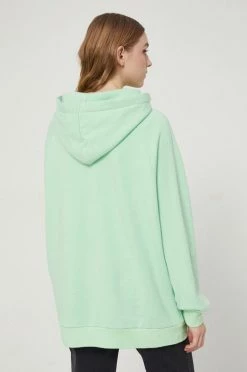 Γυναικεία Χωρίς φερμουάρ Medicine - Μπλούζα Basic ανοιχτό γκρι -Φτηνός Medicine Κατάστημα unnamed file 1462