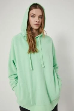 Γυναικεία Χωρίς φερμουάρ Medicine - Μπλούζα Basic ανοιχτό γκρι -Φτηνός Medicine Κατάστημα unnamed file 1463