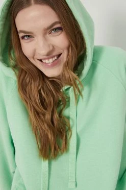 Γυναικεία Χωρίς φερμουάρ Medicine - Μπλούζα Basic ανοιχτό γκρι -Φτηνός Medicine Κατάστημα unnamed file 1464