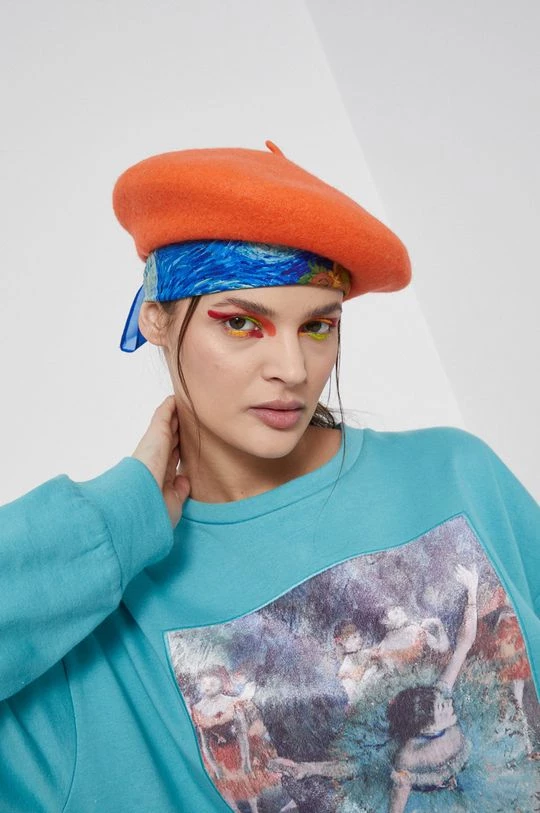 Γυναικεία Χωρίς φερμουάρ Medicine - Μπλούζα Eviva L'arte θαλάσσιος 7 Γυναικεία Χωρίς φερμουάρ Medicine - Μπλούζα Eviva L'arte θαλάσσιος - Image 5