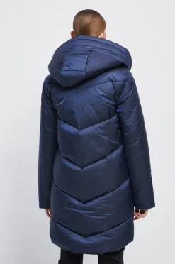 Γυναικεία Παλτά Παλτό Medicine ναυτικό μπλε -Φτηνός Medicine Κατάστημα unnamed file 148