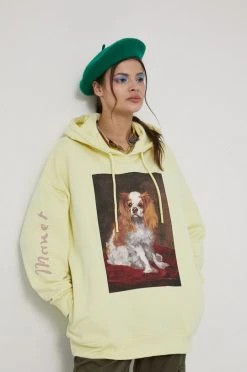 Γυναικεία Χωρίς φερμουάρ Medicine - Μπλούζα Eviva L'arte χλωμό πράσινο 12 Γυναικεία Χωρίς φερμουάρ Medicine - Μπλούζα Eviva L'arte χλωμό πράσινο -Φτηνός Medicine Κατάστημα unnamed file 1481