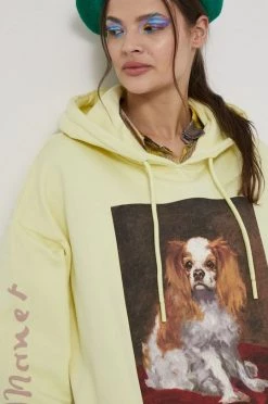 Γυναικεία Χωρίς φερμουάρ Medicine - Μπλούζα Eviva L'arte χλωμό πράσινο 13 Γυναικεία Χωρίς φερμουάρ Medicine - Μπλούζα Eviva L'arte χλωμό πράσινο -Φτηνός Medicine Κατάστημα unnamed file 1482