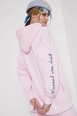 Γυναικεία Χωρίς φερμουάρ Medicine - Μπλούζα Eviva L'arte χλωμό πράσινο 9 Γυναικεία Χωρίς φερμουάρ Medicine - Μπλούζα Eviva L'arte χλωμό πράσινο -Φτηνός Medicine Κατάστημα unnamed file 1485