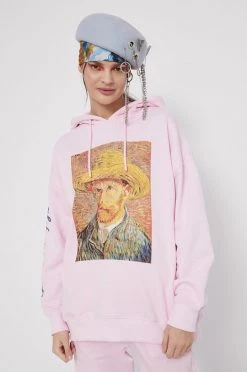 Γυναικεία Χωρίς φερμουάρ Medicine - Μπλούζα Eviva L'arte χλωμό πράσινο 10 Γυναικεία Χωρίς φερμουάρ Medicine - Μπλούζα Eviva L'arte χλωμό πράσινο -Φτηνός Medicine Κατάστημα unnamed file 1486