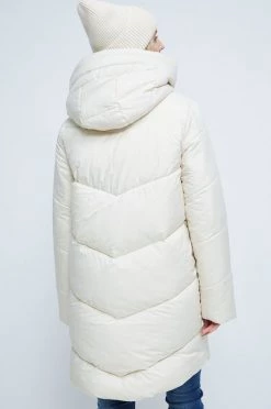 Γυναικεία Παλτά Παλτό Medicine μπεζ -Φτηνός Medicine Κατάστημα unnamed file 154